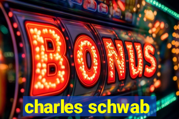 charles schwab